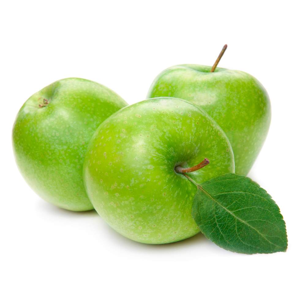 MANZANA VERDE