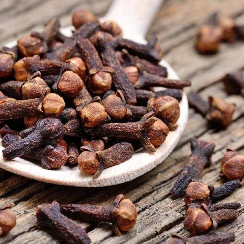 CLAVO DE OLOR