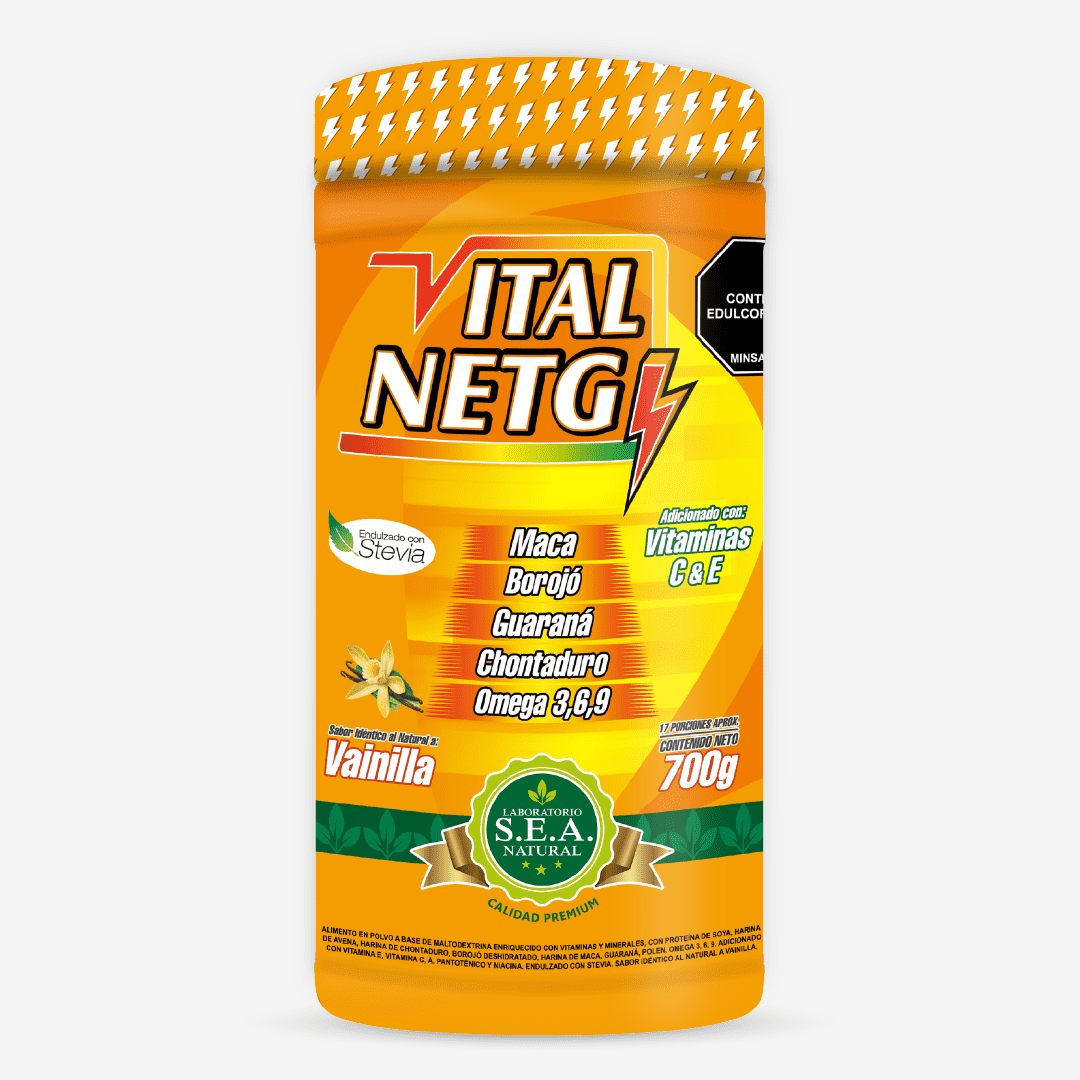 Ital Netg x 700 g