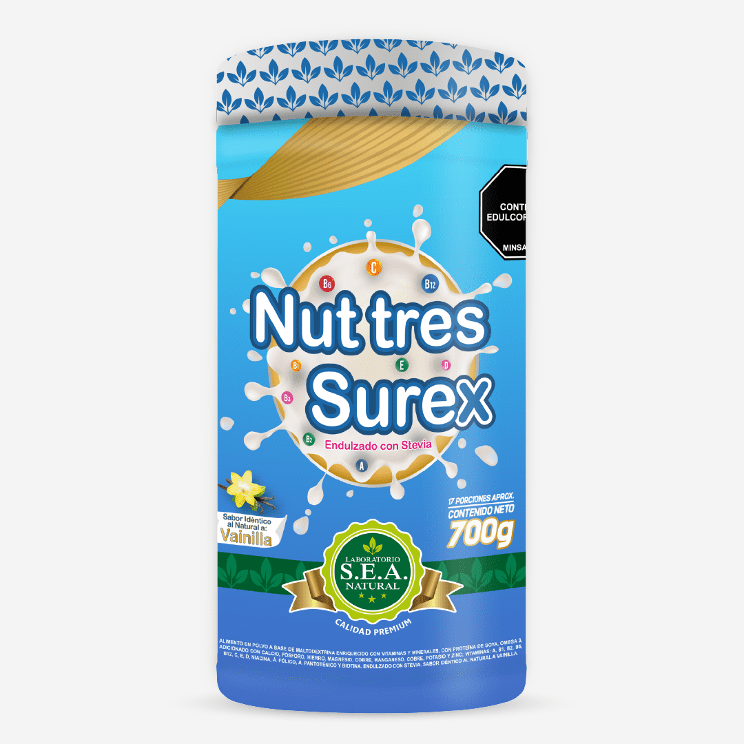 Nut Tres Surex x 700 g