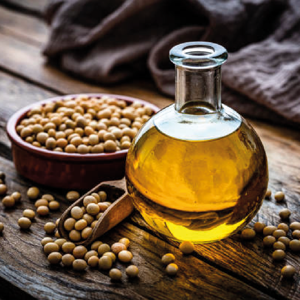 ACEITE DE SOYA