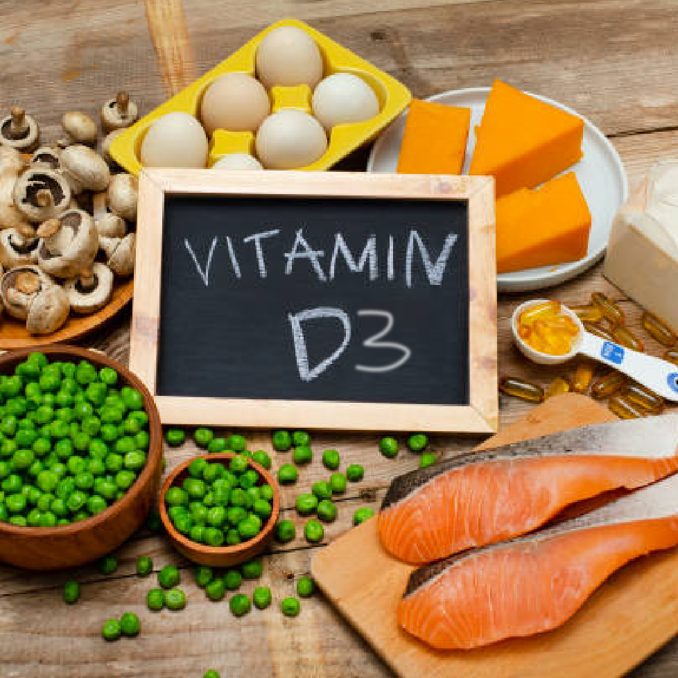 VITAMINA D3
