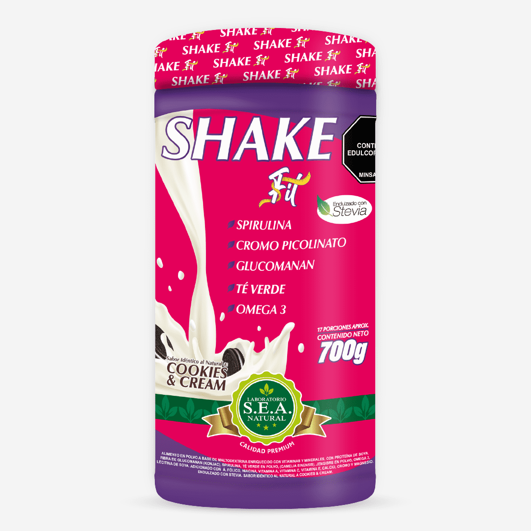 Shake Fil x 700 g