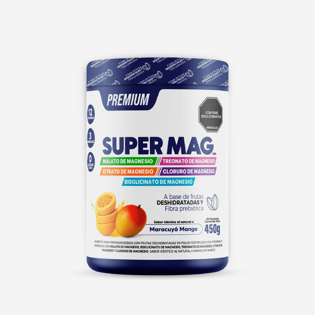 Super Mag x 450 g